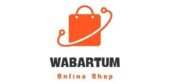 Wabartum Online Shop
